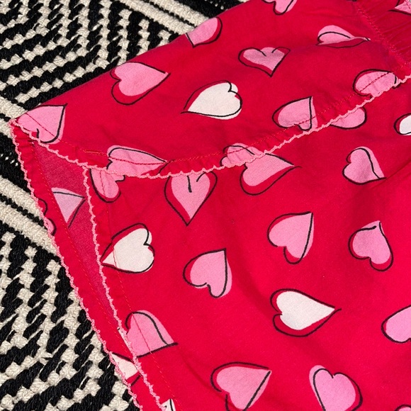 Y2K Victoria’s Secret lounge shorts - Picture 2 of 3